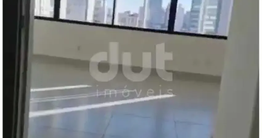 Sala comercial para alugar na Avenida Francisco Glicério, 802, Centro, Campinas