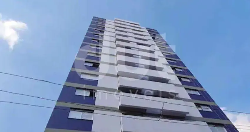 Apartamento com 1 quarto à venda na Rua Saldanha Marinho, 754, Centro, Campinas