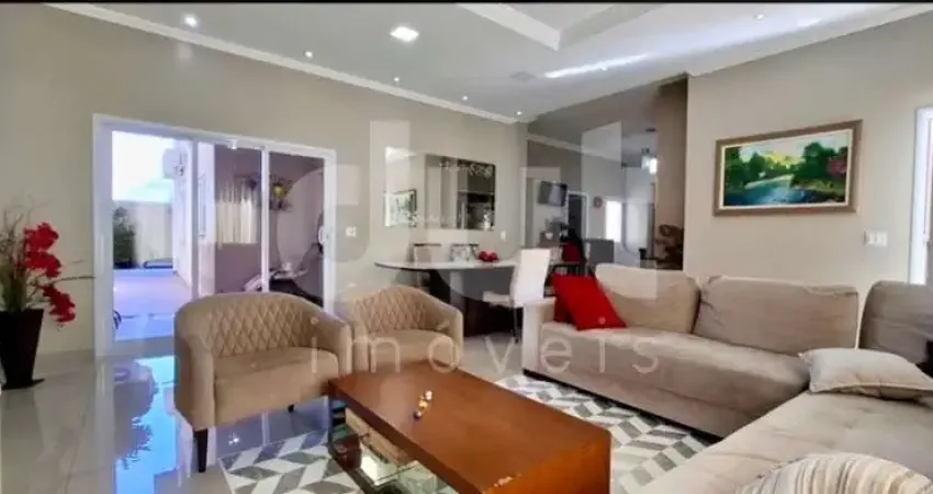 Casa com 3 quartos à venda na Alameda das Acácias, 90, Parque Manoel de Vasconcelos, Sumaré