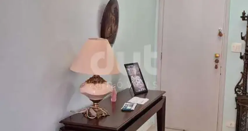 Apartamento com 4 quartos à venda na Rua Dona Libânia, 1897, Centro, Campinas