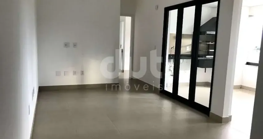 Apartamento com 2 quartos à venda na Rua Eduardo Lane, 200, Jardim Brasil, Campinas