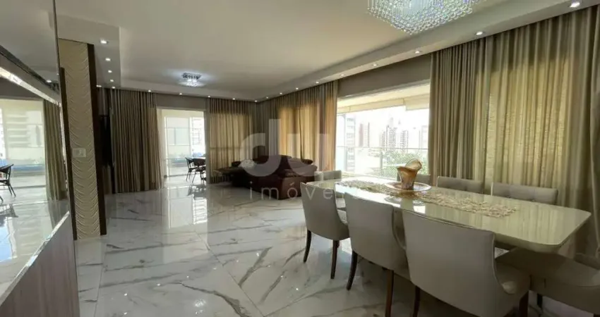 Cobertura com 3 quartos para alugar na Rua Ataliba Camargo de Andrade, 172, Cambuí, Campinas