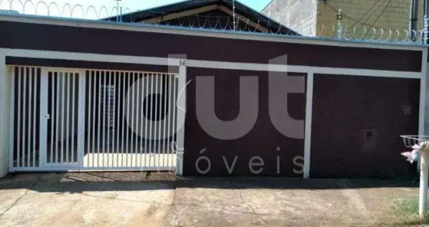 Casa com 3 quartos à venda no Parque Via Norte, Campinas