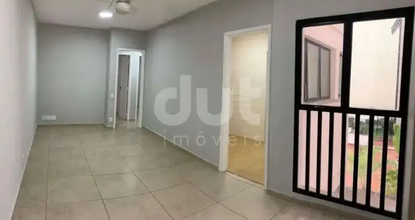 Apartamento com 2 quartos para alugar na Rua Avelino Amaral, 130, Jardim Paraíso, Campinas