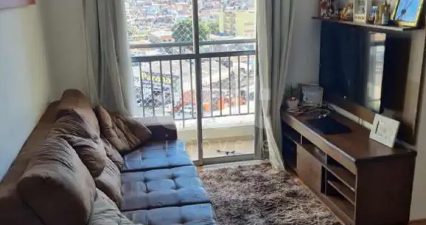 Apartamento com 2 quartos à venda na Avenida das Amoreiras, 4001, Vila Mimosa, Campinas