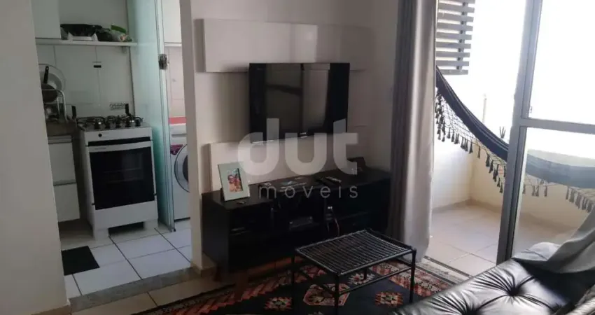 Apartamento com 2 quartos à venda na Rua Santa Rita do Passa Quatro, 121, Jardim Nova Europa, Campinas