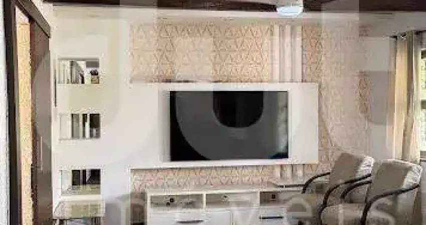 Casa com 4 quartos à venda na Rua Bernardina Cesarino, 80, Parque Industrial, Campinas