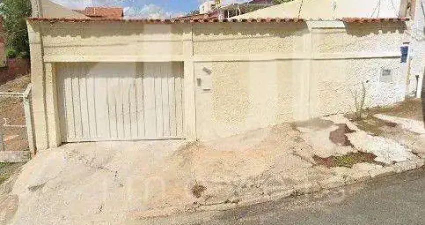 Casa com 2 quartos à venda na Rua Ubatuba, 559, Jardim Nova Europa, Campinas