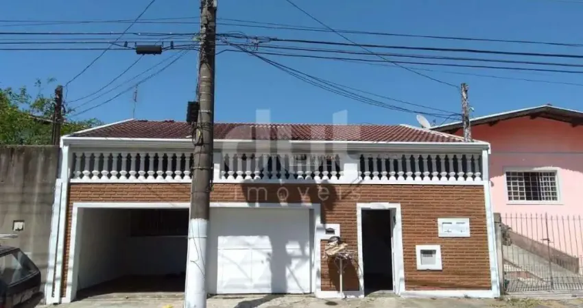 Casa com 3 quartos à venda na Avenida Alberto Medaljon, 82, Jardim Santa Eudóxia, Campinas