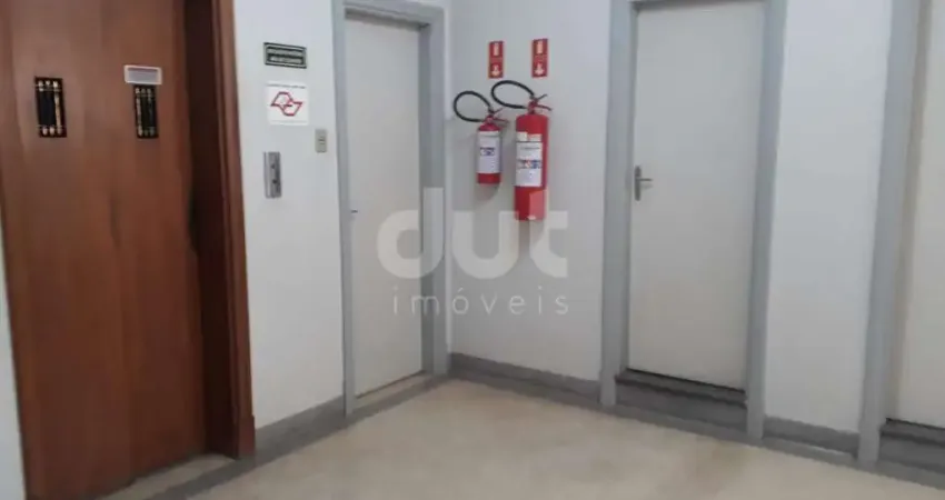 Sala comercial para alugar na Rua Visconde do Rio Branco, 301, Centro, Campinas