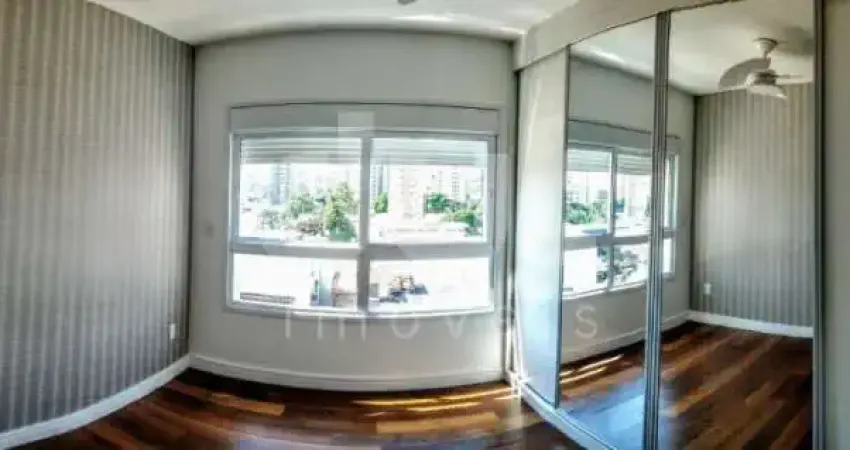 Apartamento com 2 quartos à venda na Rua Doutor Sampaio Ferraz, 374, Cambuí, Campinas