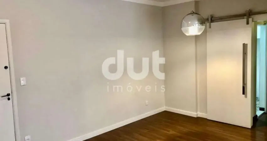 Apartamento com 3 quartos à venda na Rua Dona Libânia, 1941, Centro, Campinas