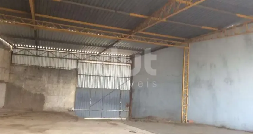 Barracão / Galpão / Depósito para alugar na Rua Santa Margarida Maria Alacoque, 825, Jardim Bandeirantes, Campinas