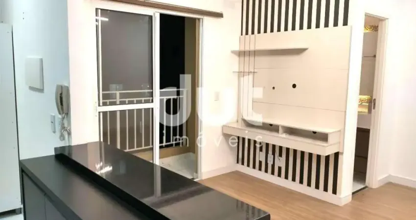 Apartamento com 2 quartos à venda na Rua José Moscardini, 65, Jardim Nossa Senhora de Fátima, Hortolândia