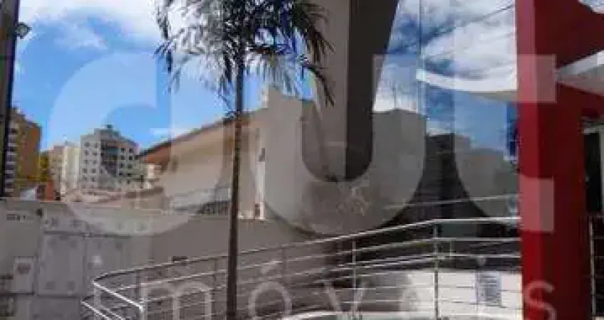 Sala comercial à venda na Rua Buarque de Macedo, 353, Jardim Brasil, Campinas