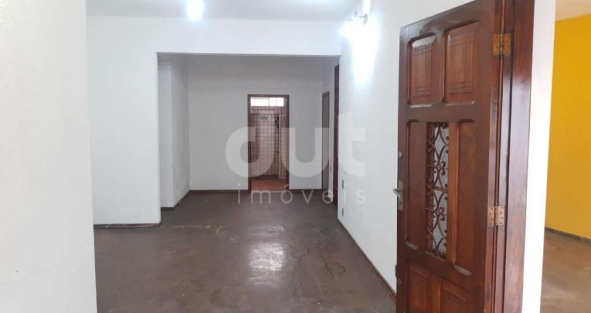 Casa com 3 quartos à venda na Rua Austero Penteado, 70, Botafogo, Campinas
