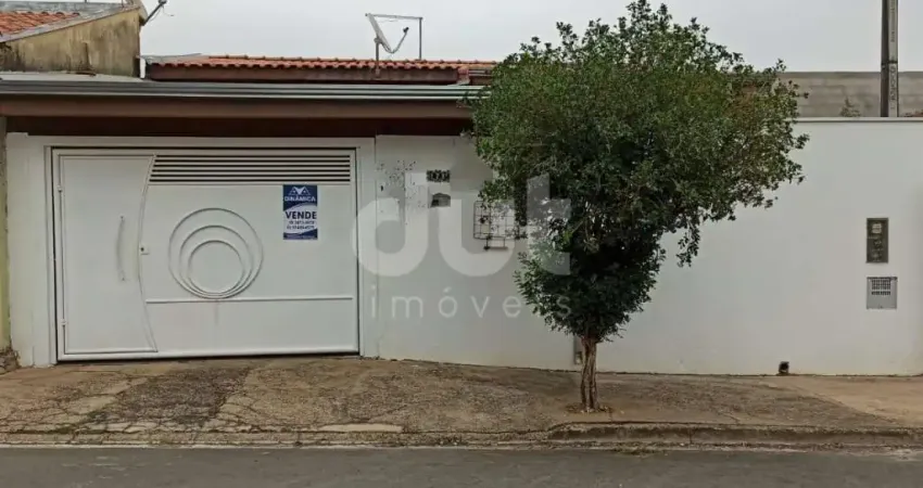 Casa com 3 quartos à venda na Rua Professor Vicente Ferreira Bueno, 178, Jardim Campo Belo, Sumaré