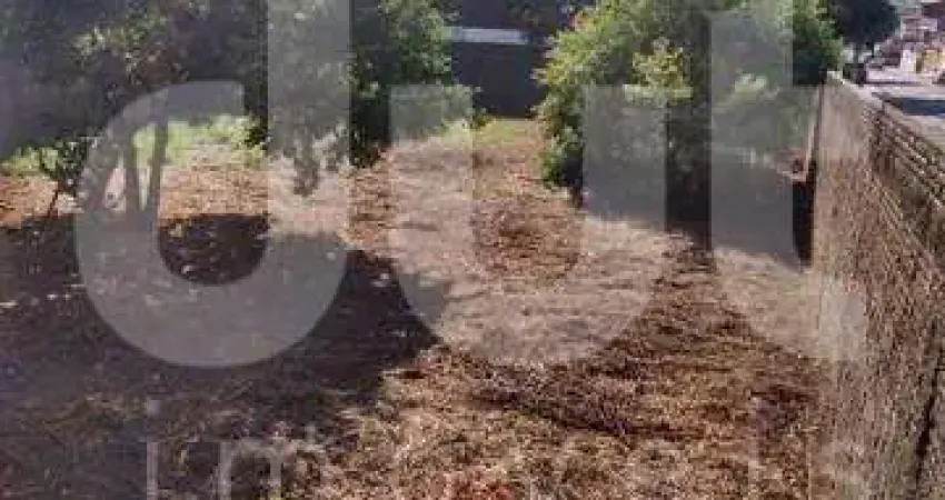 Terreno à venda na Rua Diamante, 215, Jardim Santa Esmeralda, Hortolândia