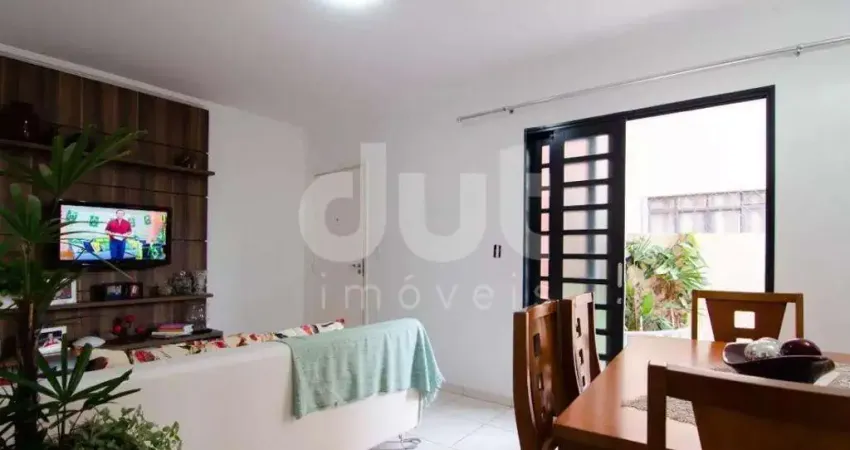 Apartamento com 2 quartos à venda na Rua General Lauro Sodré, 401, Vila Industrial, Campinas
