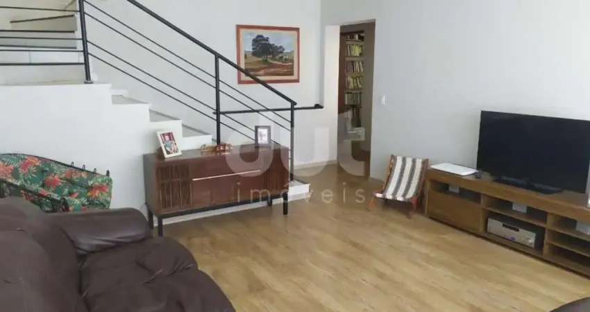 Casa com 3 quartos à venda na Rua Américo Juliatte, 61, Loteamento Parque das Hortências (Sousas), Campinas