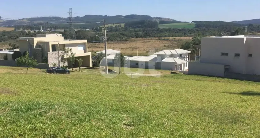 Terreno em condomínio fechado à venda na Rodovia Dom Pedro I, 108, Residencial Sete Lagos, Itatiba