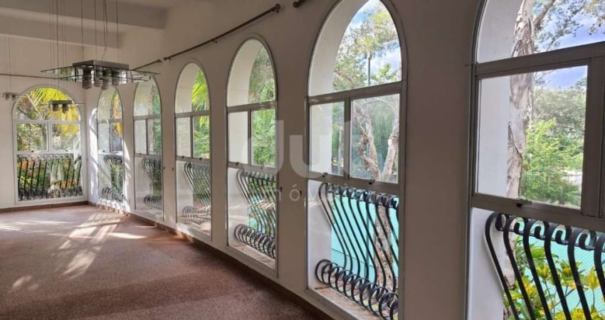 Casa em condomínio fechado com 4 quartos para alugar na Rodovia Heitor Penteado, 195, Bairro das Palmeiras, Campinas