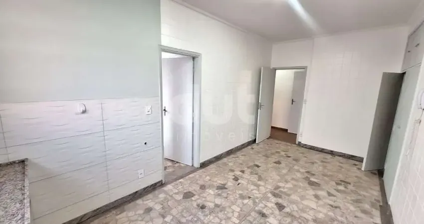 Apartamento com 3 quartos à venda na Rua Saldanha Marinho, 603, Centro, Campinas