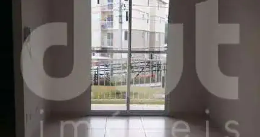 Apartamento com 2 quartos à venda na Avenida Washington Luís, 4600, Parque Jambeiro, Campinas