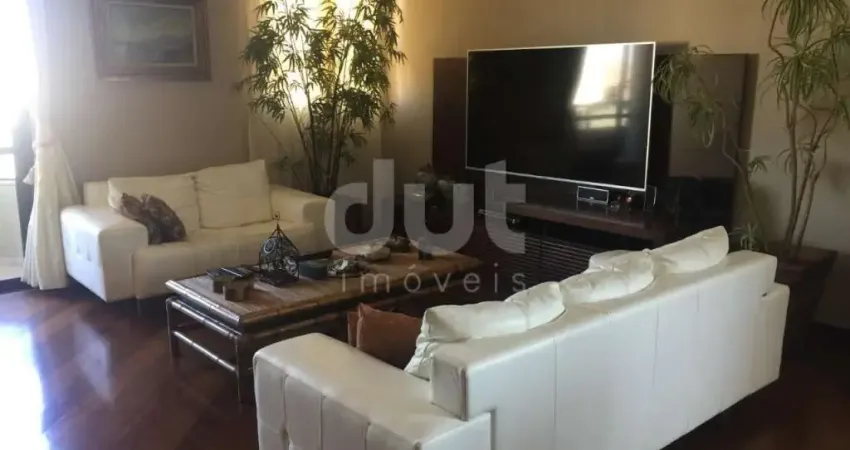 Apartamento com 4 quartos à venda na Avenida Princesa D'Oeste, 1144, Jardim Proença, Campinas