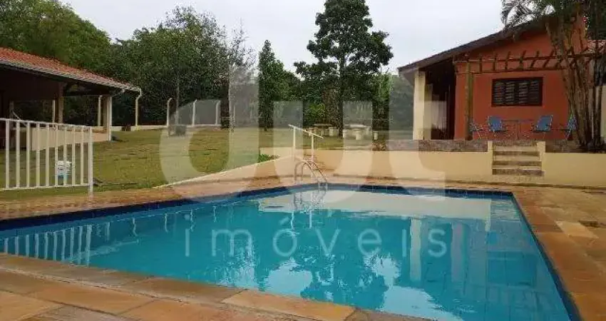 Chácara / sítio com 2 quartos à venda na Rodovia Jornalista Francisco Aguirre Proença (SP-101), 440, Jardim Paviotti, Monte Mor