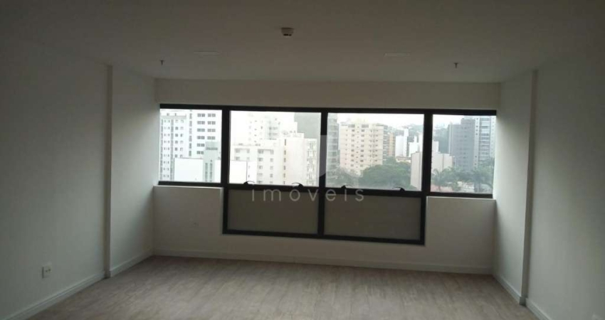 Sala comercial à venda na Rua Barata Ribeiro, 430, Vila Itapura, Campinas