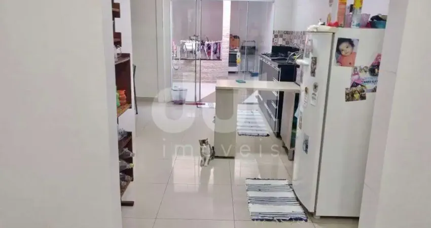 Casa com 3 quartos à venda na Rua Paulo Vianna de Souza, 1276, Parque Residencial Vila União, Campinas