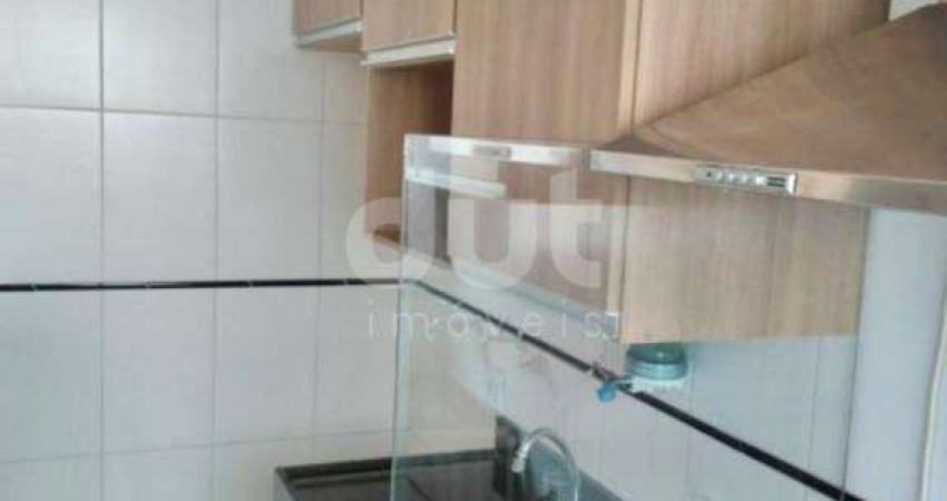 Apartamento com 2 quartos à venda na Rua Doutor Jeber Juabre, 146, Jardim Márcia, Campinas