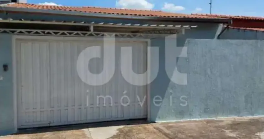 Casa com 3 quartos à venda na Rua Renato Ribeiro, 32, Parque Via Norte, Campinas