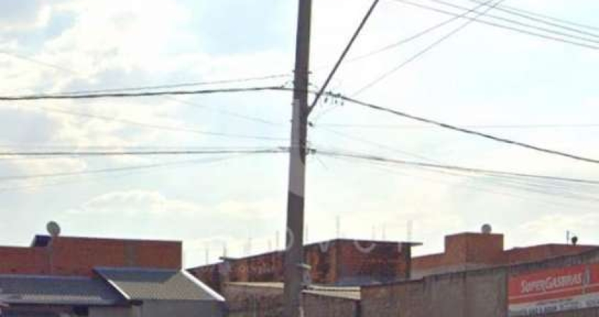 Terreno comercial à venda na Papa João Paulo II, 1741, Parque Residencial São Clemente, Monte Mor