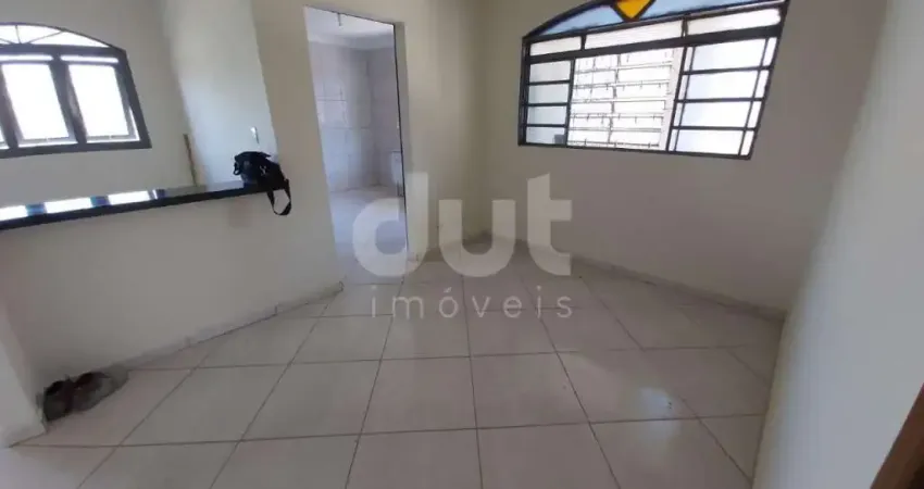 Casa com 3 quartos à venda na Rua Manoel Soares Pinto, 481, Parque Jambeiro, Campinas