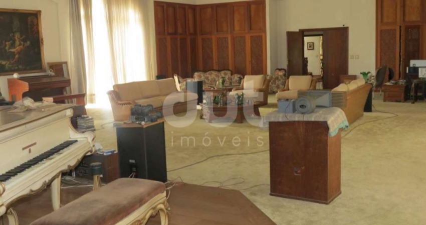 Casa comercial para alugar na Rua José Morano, 50, Parque Nova Campinas, Campinas