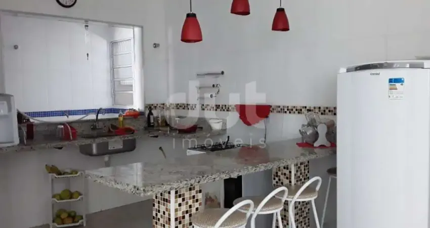 Casa com 3 quartos à venda na Rua Francisco Garcia, 125, Parque Gabriel, Hortolândia
