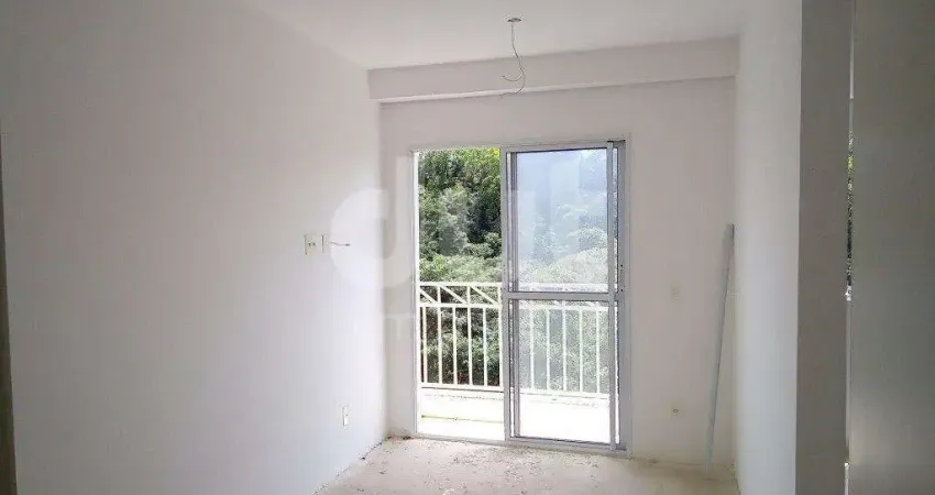 Apartamento com 2 quartos à venda na Rua João Bissotto Filho, 1181, Ortizes, Valinhos