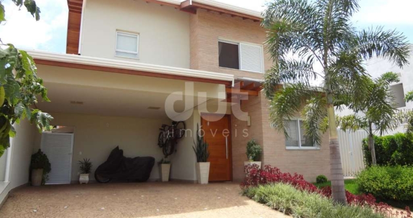 Casa em condomínio fechado com 3 quartos à venda na Avenida Roberto Baltazar dos Santos, 398, Swiss Park, Campinas