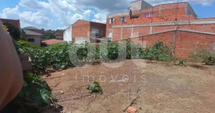 Terreno à venda na Rua Mário Stucchi, 70, Jardim do Lago Continuação, Campinas
