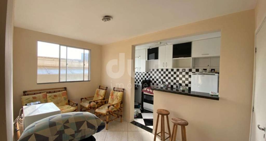 Apartamento com 2 quartos à venda na Avenida São José dos Campos, 3053, Loteamento Parque São Martinho, Campinas