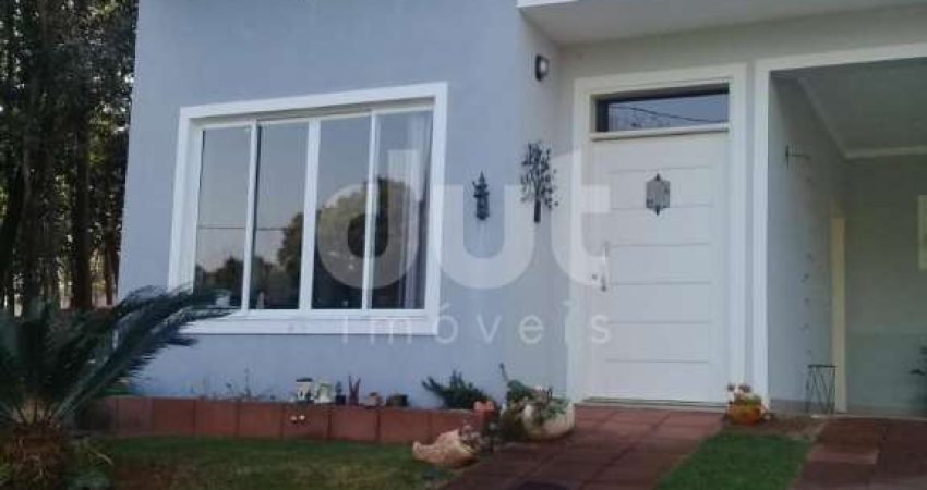 Casa em condomínio fechado com 3 quartos à venda na Rodovia Romildo Prado, 1550, Jardim Vera Cruz, Louveira