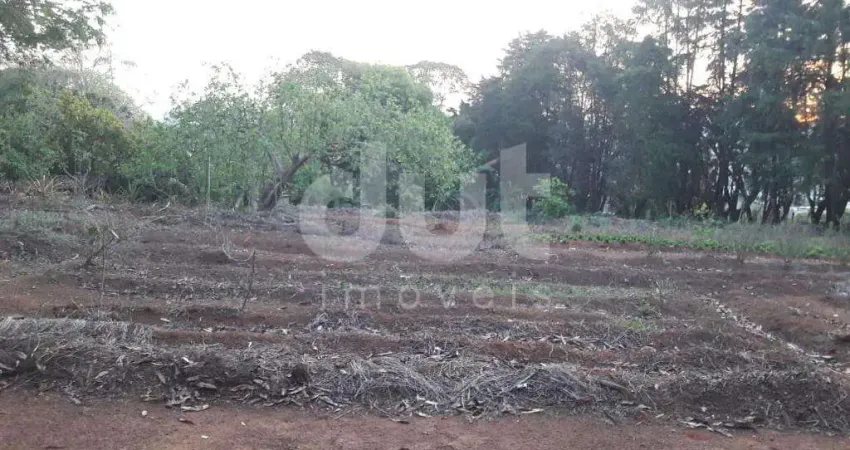 Terreno à venda na Rua Doutor Nelson de Carvalho Pinto, 593, Jardim Alto de Santa Cruz, Itatiba