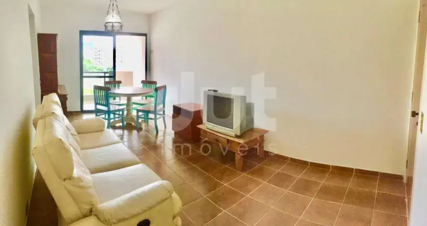 Apartamento com 3 quartos à venda na Rua José Amieiro, 124, Parque Enseada, Guarujá