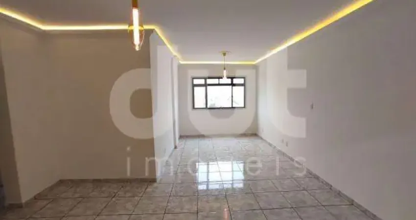 Apartamento com 3 quartos à venda na Avenida Marechal Carmona, 462, Vila João Jorge, Campinas