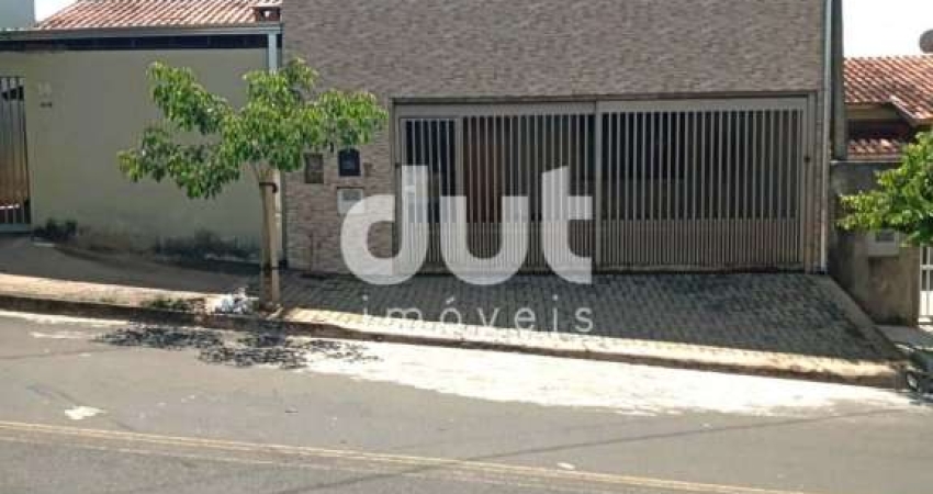 Casa com 4 quartos à venda na Rua Ado Astolfi, 30, Parque Eldorado, Campinas
