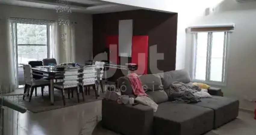 Casa em condomínio fechado com 3 quartos à venda na Rua Atlanta, 181, Rainha, Louveira