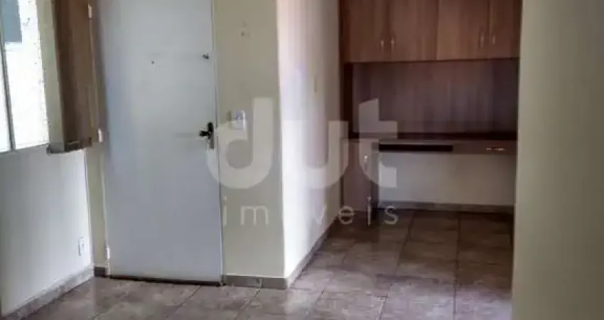 Apartamento com 2 quartos à venda na Rua Professor João Augusto de Toledo, 33, Vila Proost de Souza, Campinas
