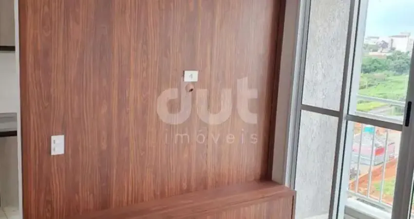 Apartamento com 2 quartos para alugar na Rua Pedro Azevedo, 67, Jardim das Cerejeiras, Campinas